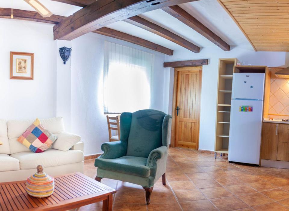 Finca El Abuelo Manuel Vejer de la Frontera Zewnętrze zdjęcie
