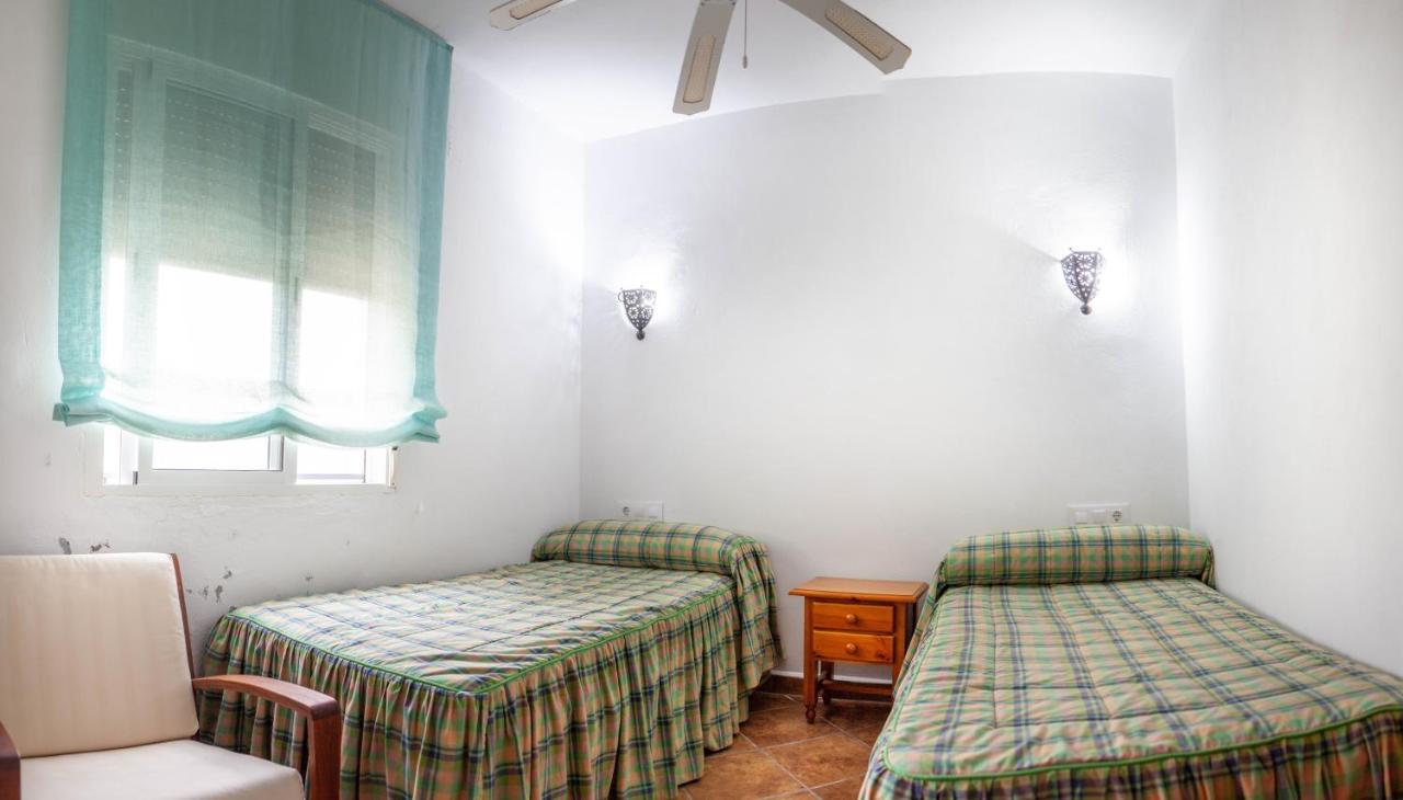 Finca El Abuelo Manuel Vejer de la Frontera Zewnętrze zdjęcie