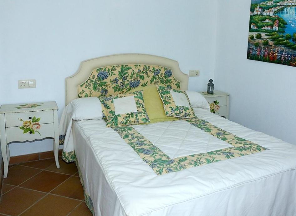 Finca El Abuelo Manuel Vejer de la Frontera Zewnętrze zdjęcie