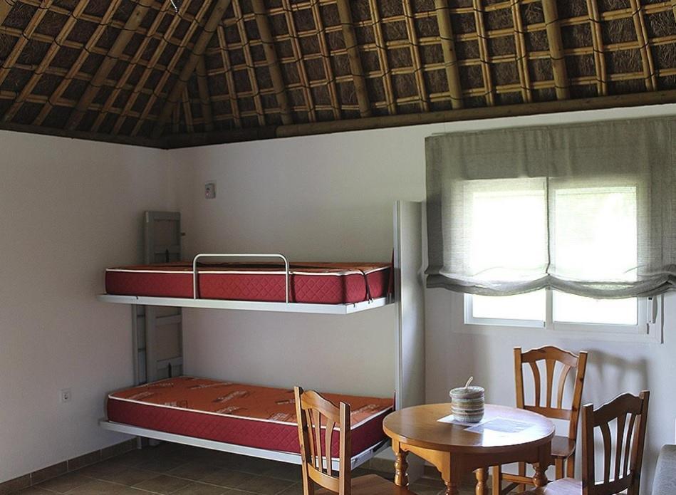 Finca El Abuelo Manuel Vejer de la Frontera Zewnętrze zdjęcie