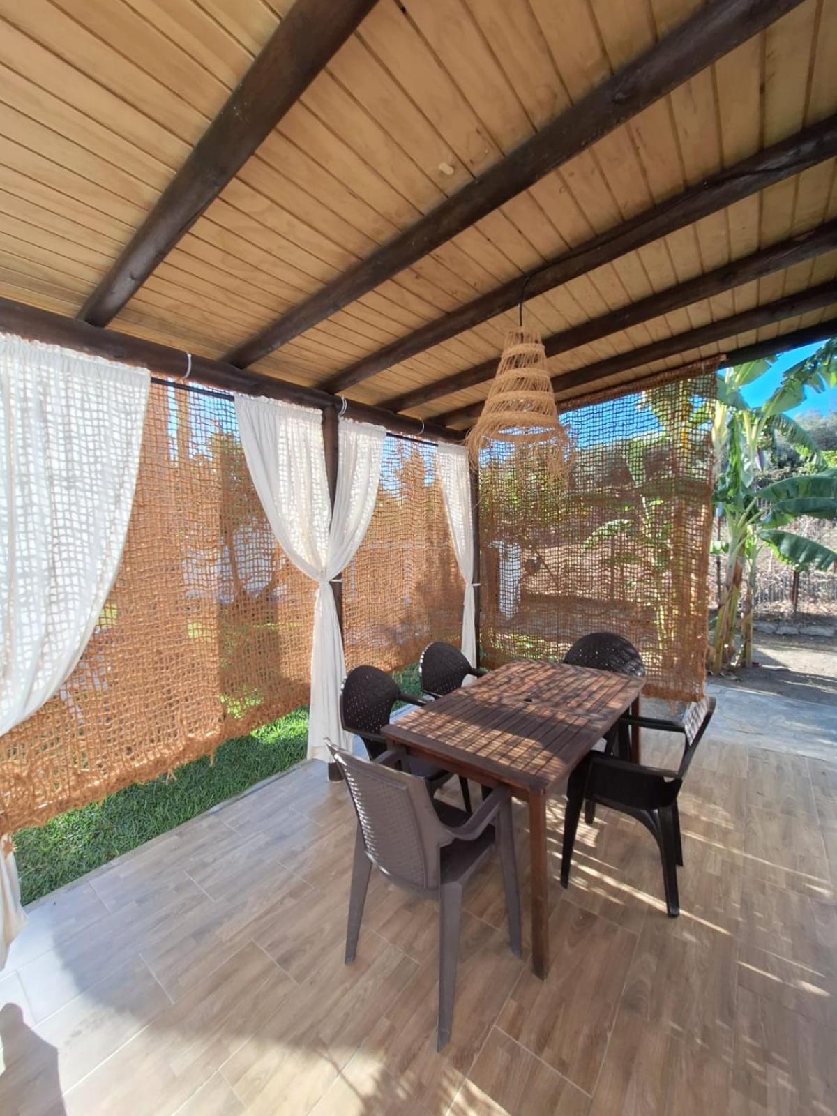 Finca El Abuelo Manuel Vejer de la Frontera Zewnętrze zdjęcie